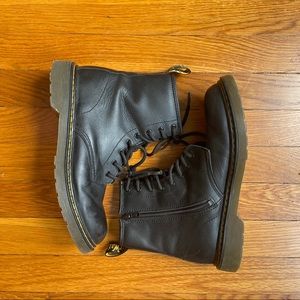 Dr. Martens 1460 8-Eye Boot